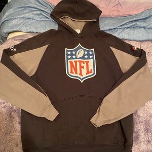 NFL jacket